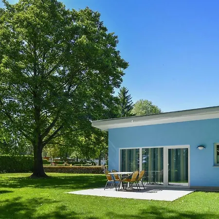 Ferienhaus - Dbs031001-jya Joachimsthal