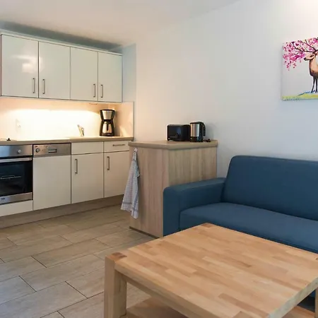 - Dbs031001-jya Ferienhaus Joachimsthal