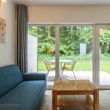 Ferienhaus - Dbs031001-jya Joachimsthal